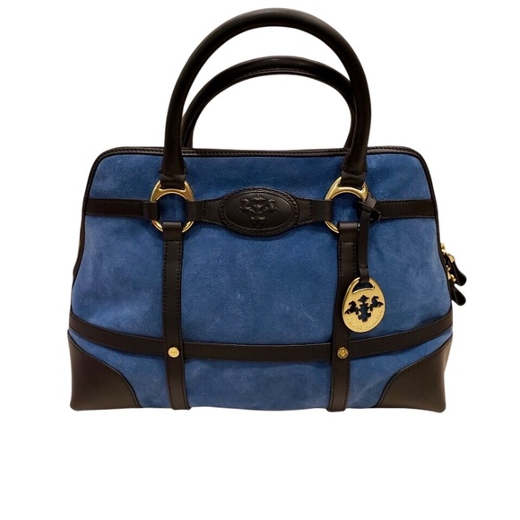 Prix De Dressage Satchel - Picture 1 of 12